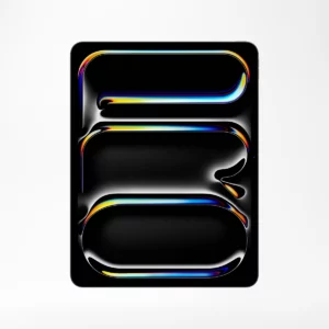 Apple IPad Pro M5, Wi-Fi only