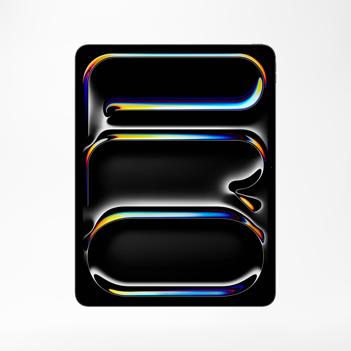 Apple IPad Pro M5, Wi-Fi only