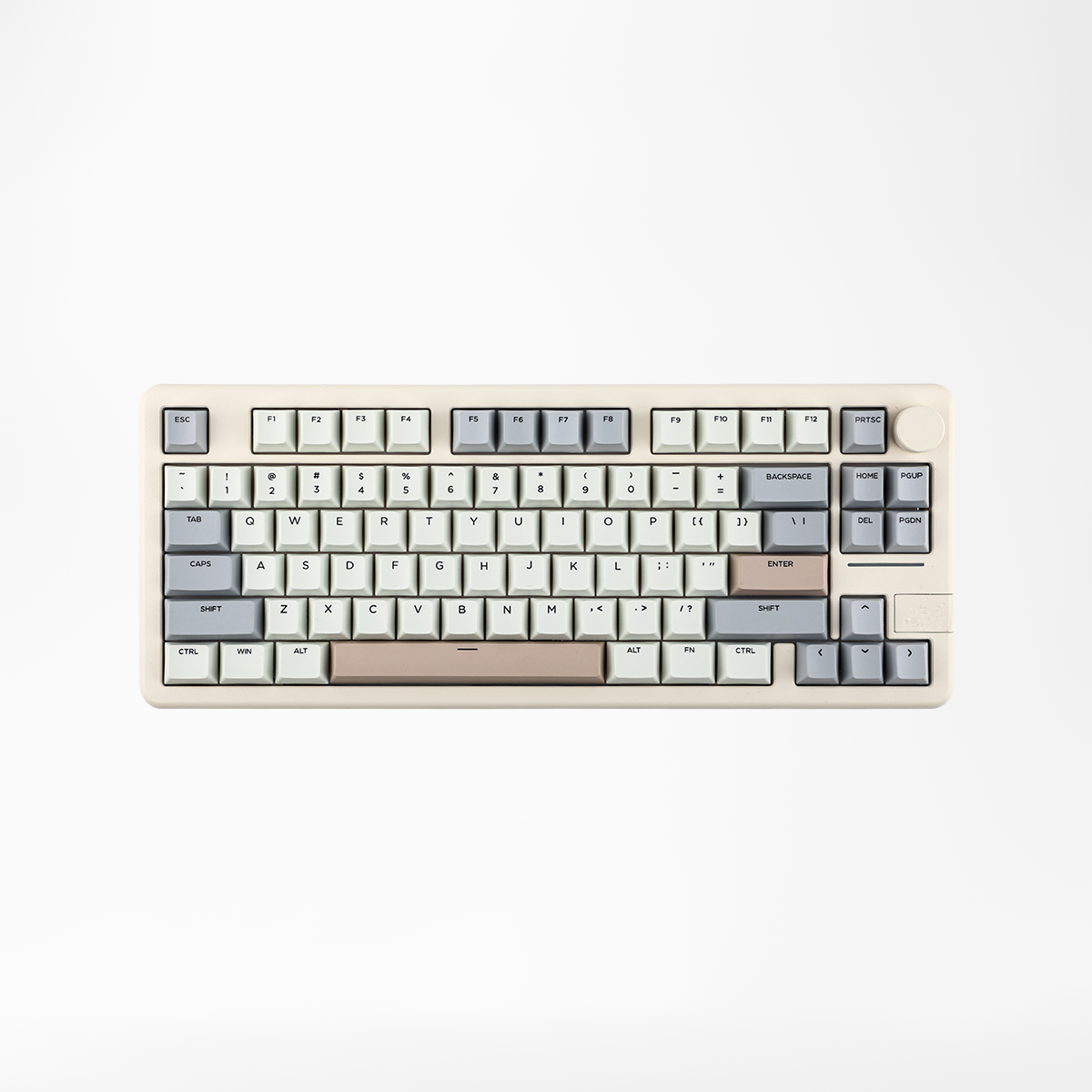 EPOMAKER Galaxy70 Wireless Keyboard