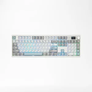 EPOMAKER QK108 Wireless Keyboard