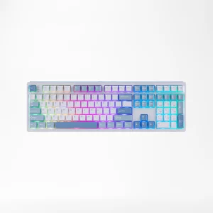 EPOMAKER TH108 Wireless Keyboard