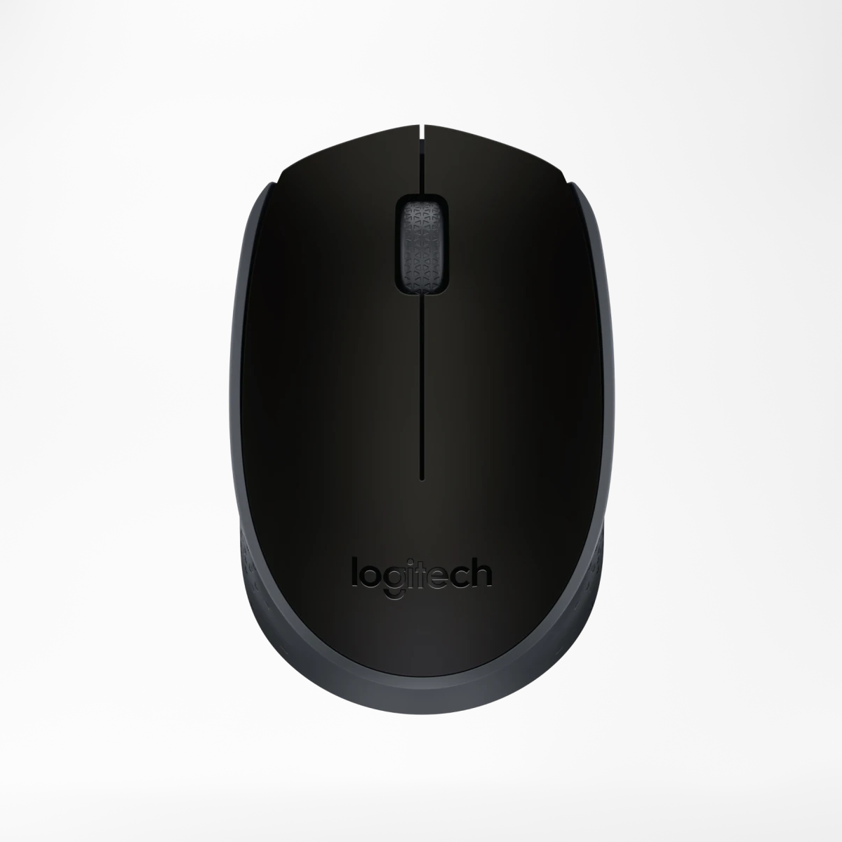 Logitech M171 Wireless Mouse