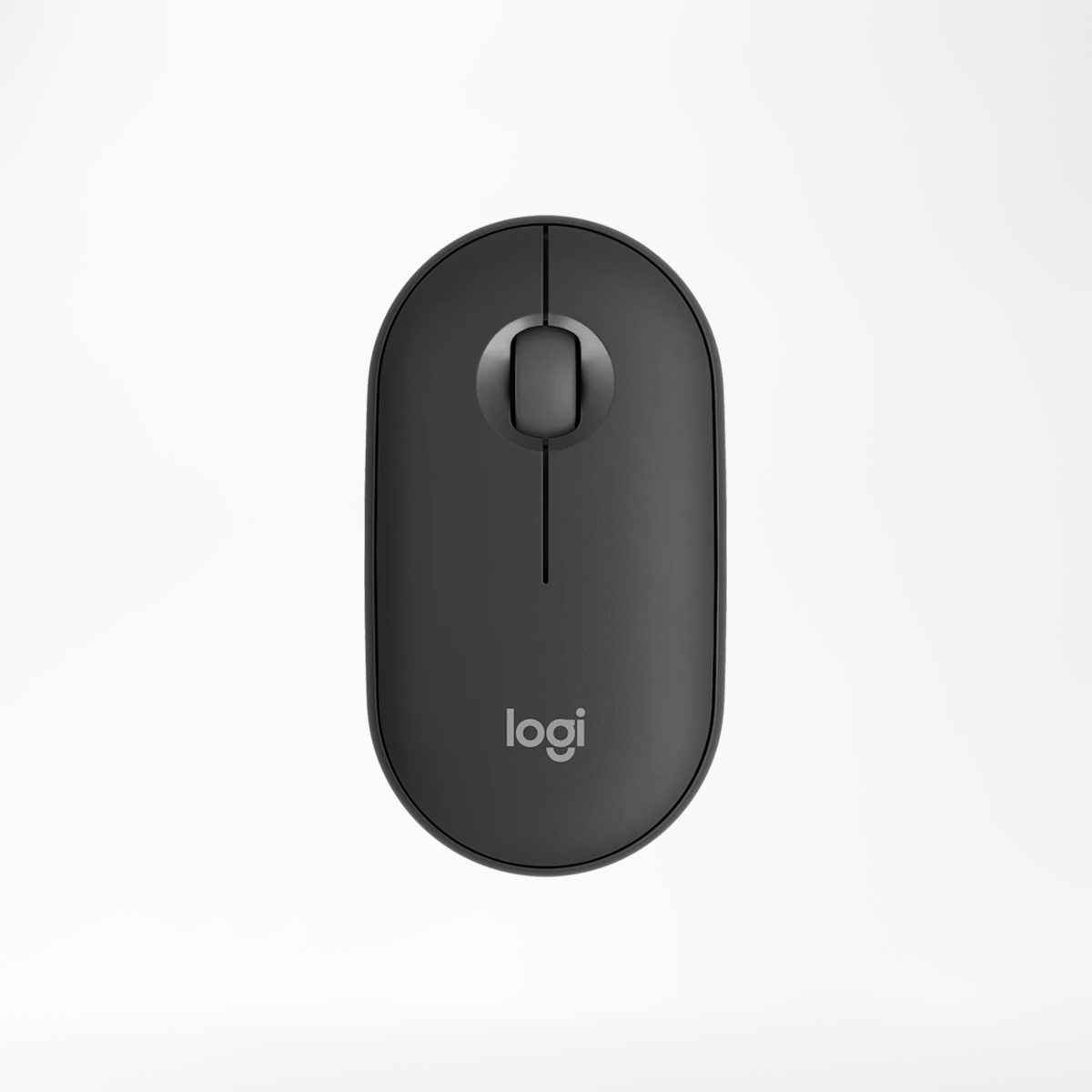Logitech M350S Pebble 2 Slim Bluetooth Mouse