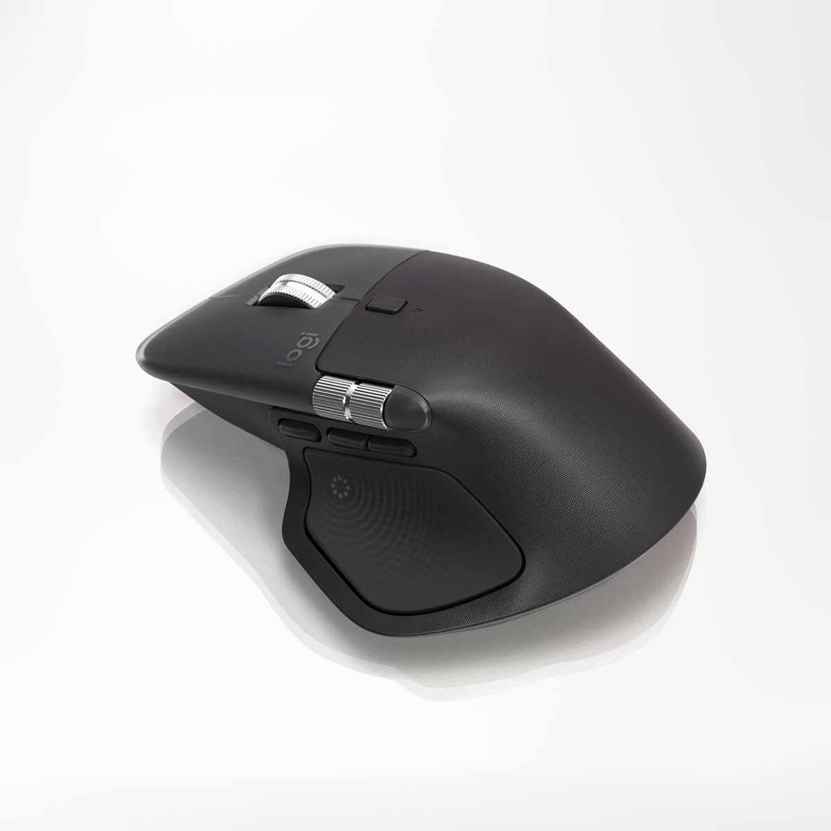 LOGITECH MX MASTER 4 Wireless Mouse