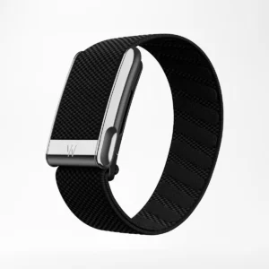 WHOOP MG Life Health and Fitness Tracker