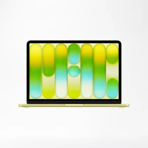 Apple MacBook Neo A18 Pro chip