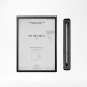 iFLYTEK AINOTE Air 2 Notebook 8.2"