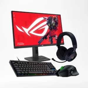 Geeks Bundel V