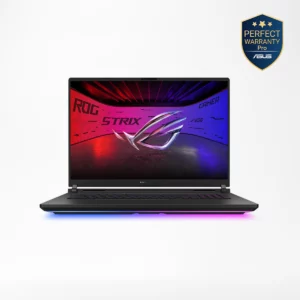 Asus ROG Strix SCAR 18 G835LR-AI3201W