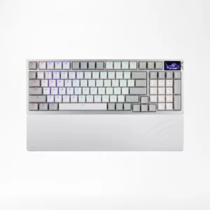 ASUS ROG Azoth 96 HE Gaming Keyboard