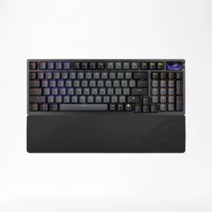 ASUS ROG Azoth 96 HE Gaming Keyboard