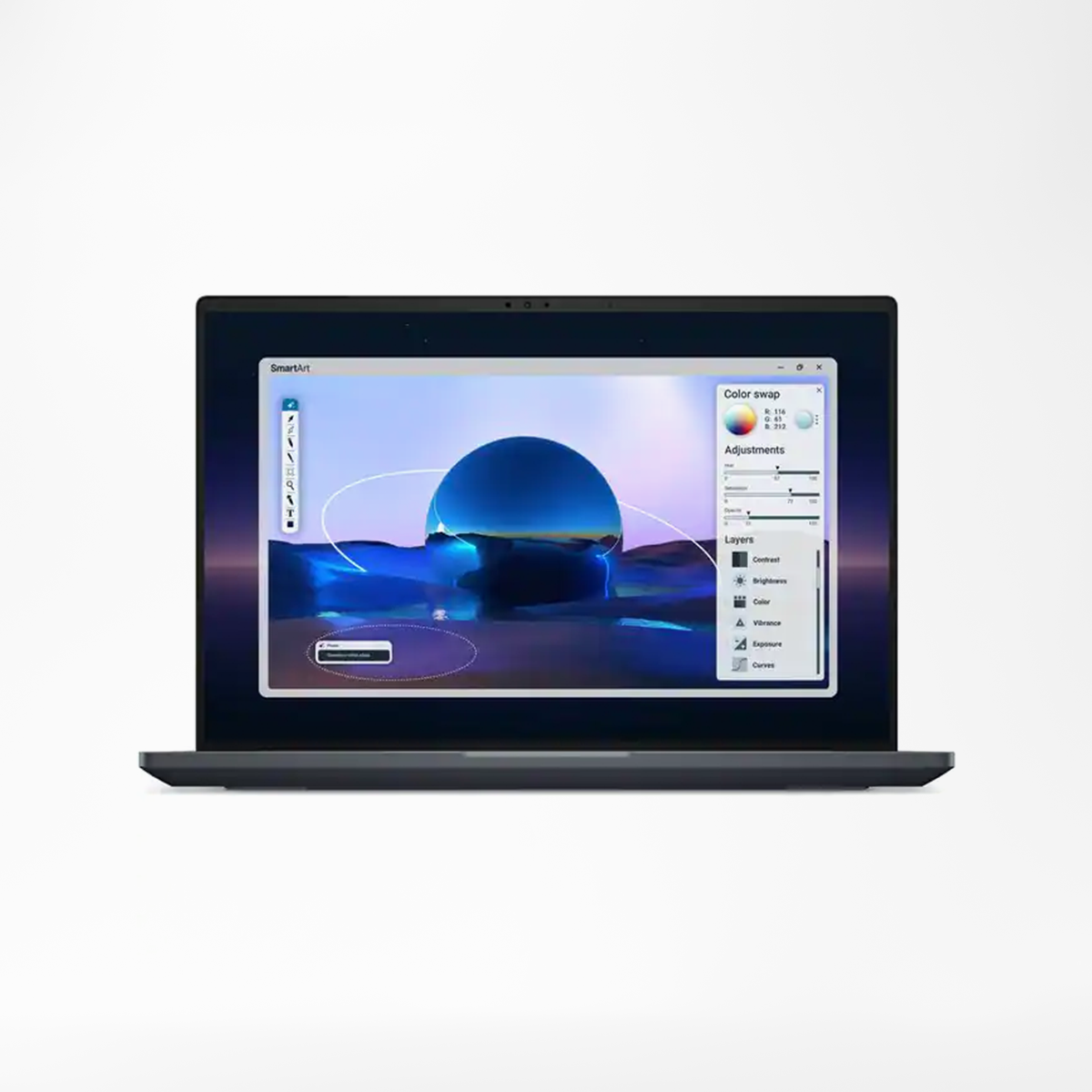 Dell Pro Max Premium MA16250