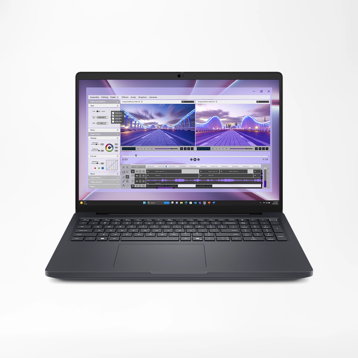 Dell Pro Max MC16250