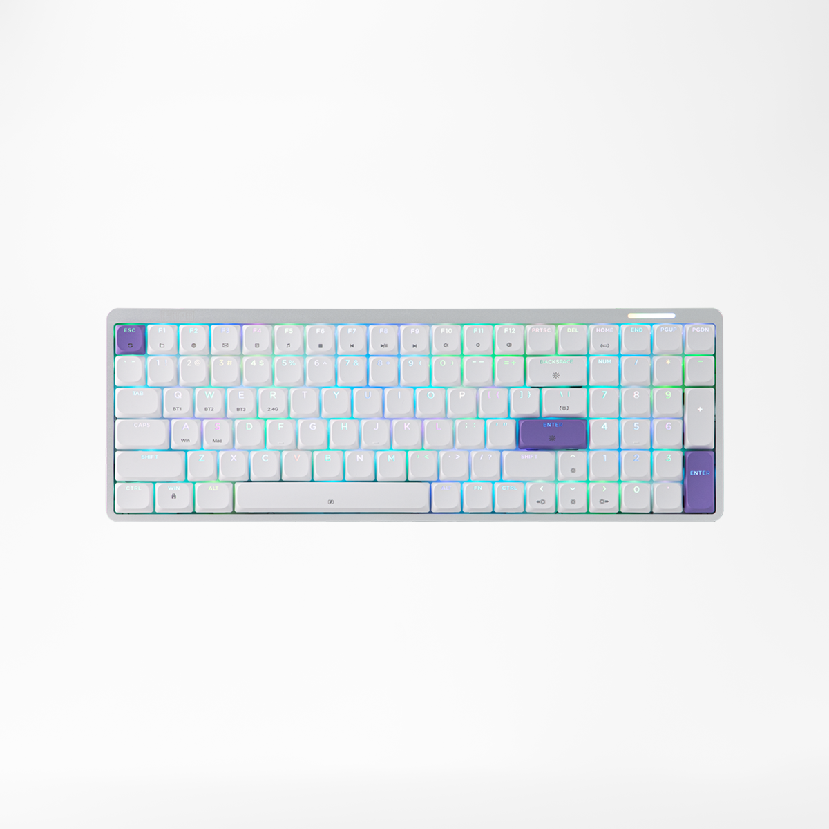 EPOMAKER Luma100