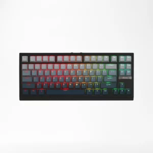 EPOMAKER G84HE Wireless Keyboard