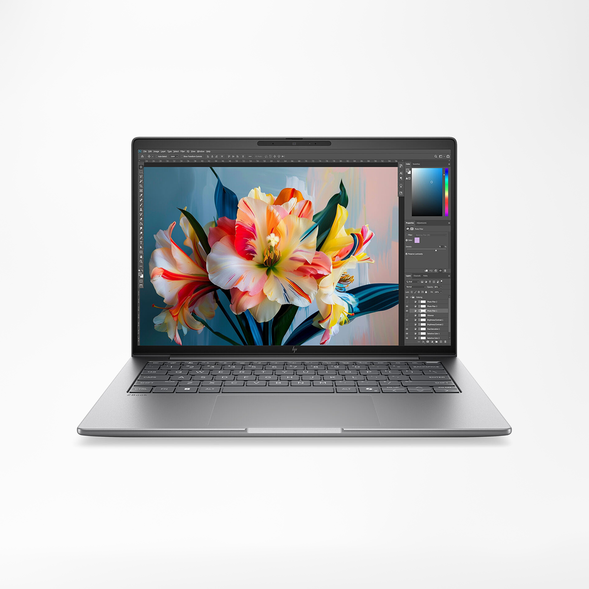 hp ZBook 8 G2i 14