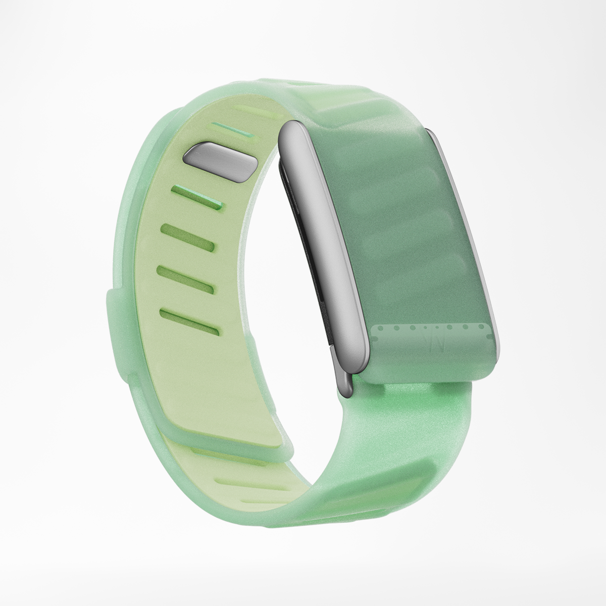 WHOOP 5.0 SportFlex Band (Pulse)