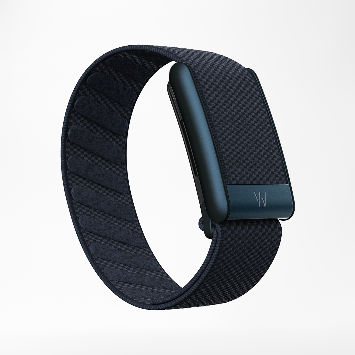 WHOOP 5.0 SuperKnit Band (Midnight)