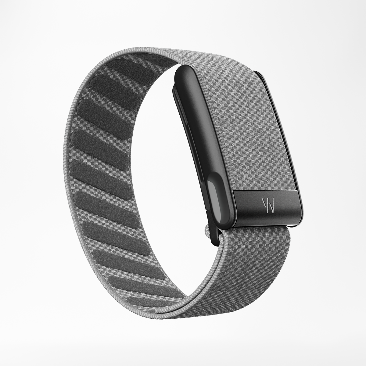 WHOOP MG SuperKnit Band (Graphite)