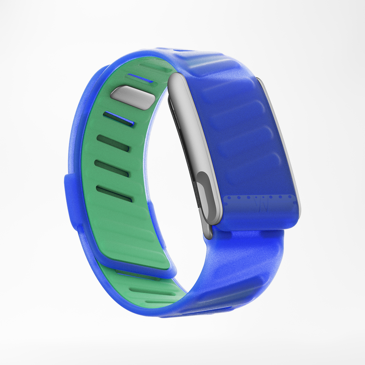 WHOOP MG SportFlex Band (Riptide)