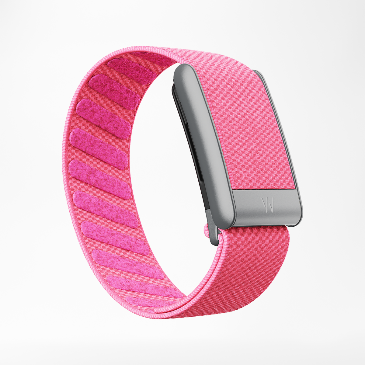 WHOOP 5.0 SuperKnit Band (Petal)