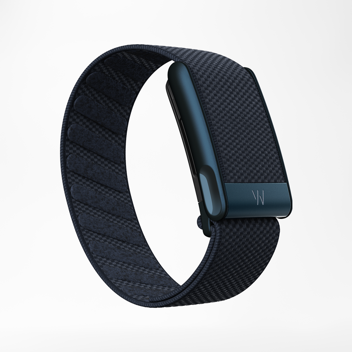 WHOOP MG SuperKnit Band (Midnight)