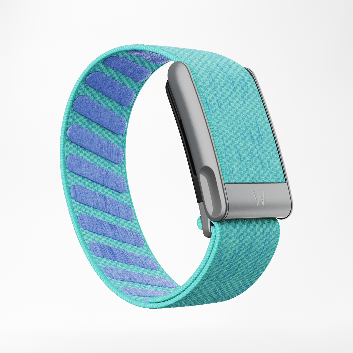 WHOOP MG SuperKnit Band (Tide)