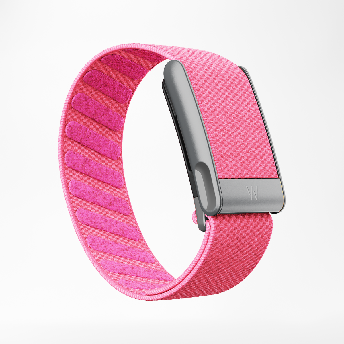 WHOOP MG SuperKnit Band (Petal)
