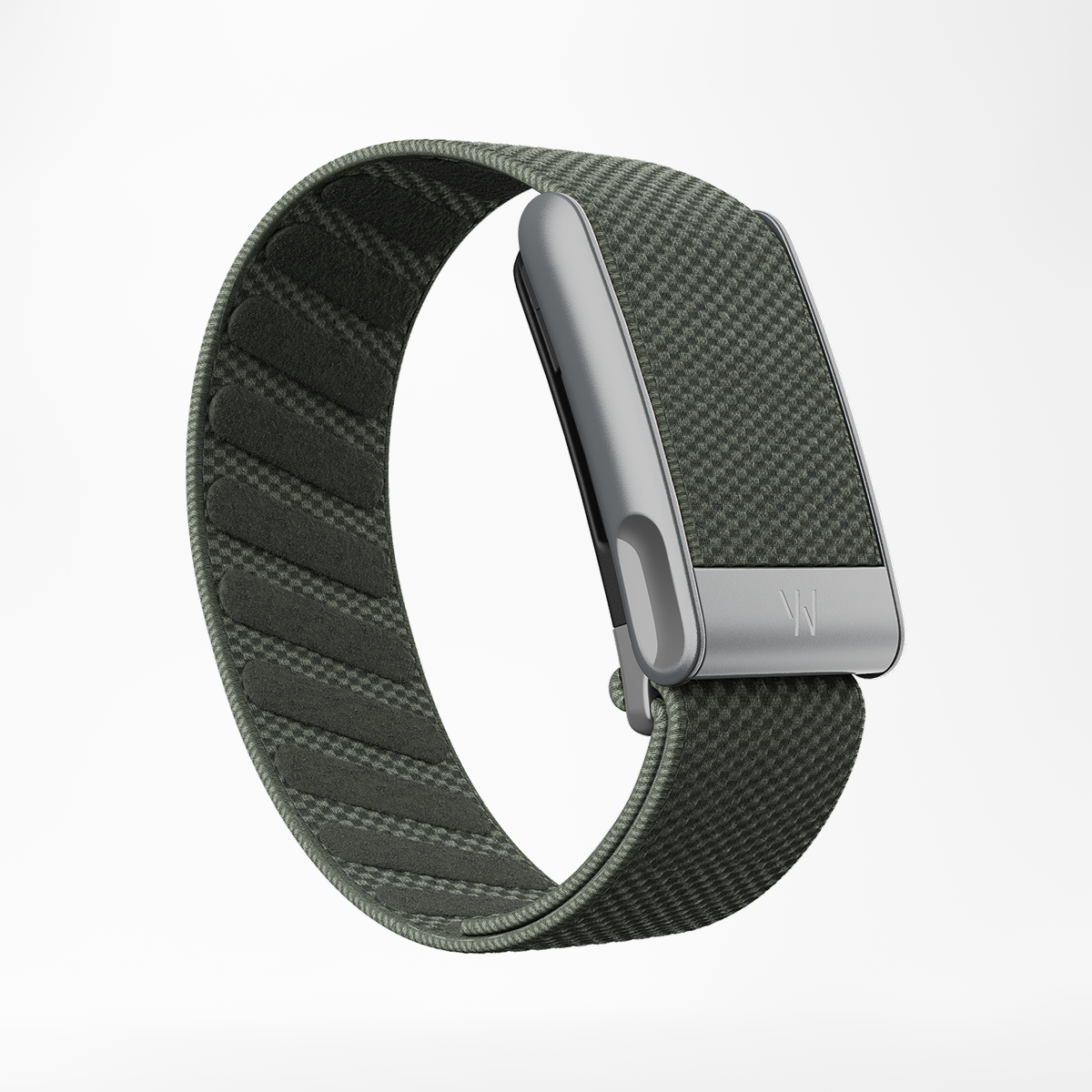 WHOOP MG SuperKnit Band (Slate)