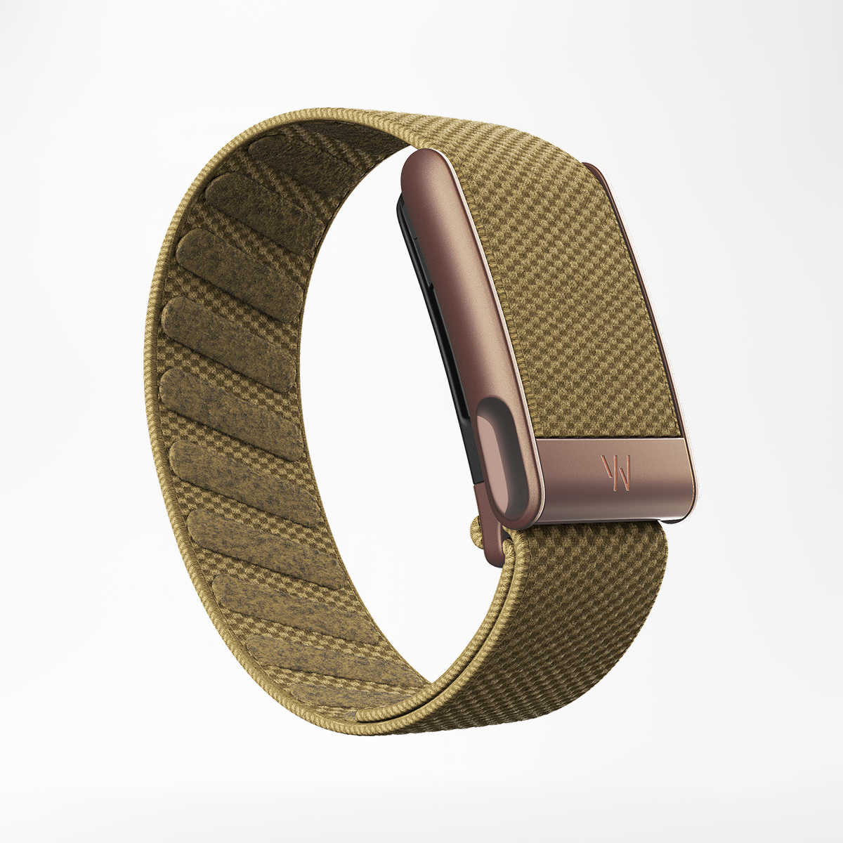 WHOOP MG SuperKnit Band (Maple)