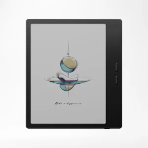 BOOX 7" Go Color 7 Gen II (Full Bundle)
