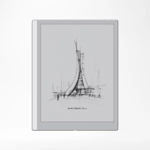 BOOX 10.3" Go Gen 2 (Full Bundle)