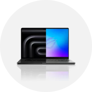 Laptops