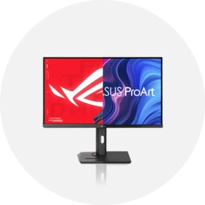 Monitors