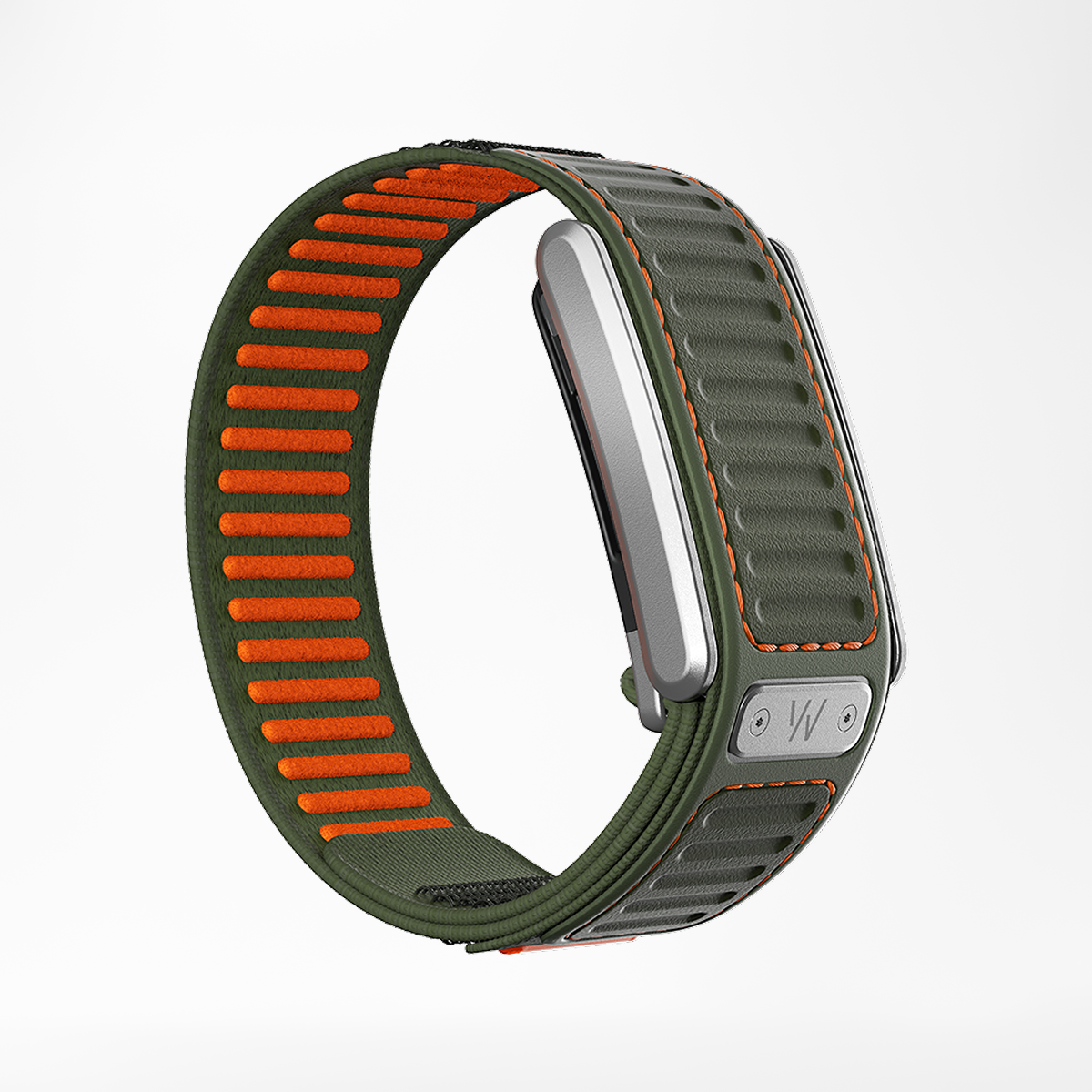 WHOOP 5.0 Navigator Band