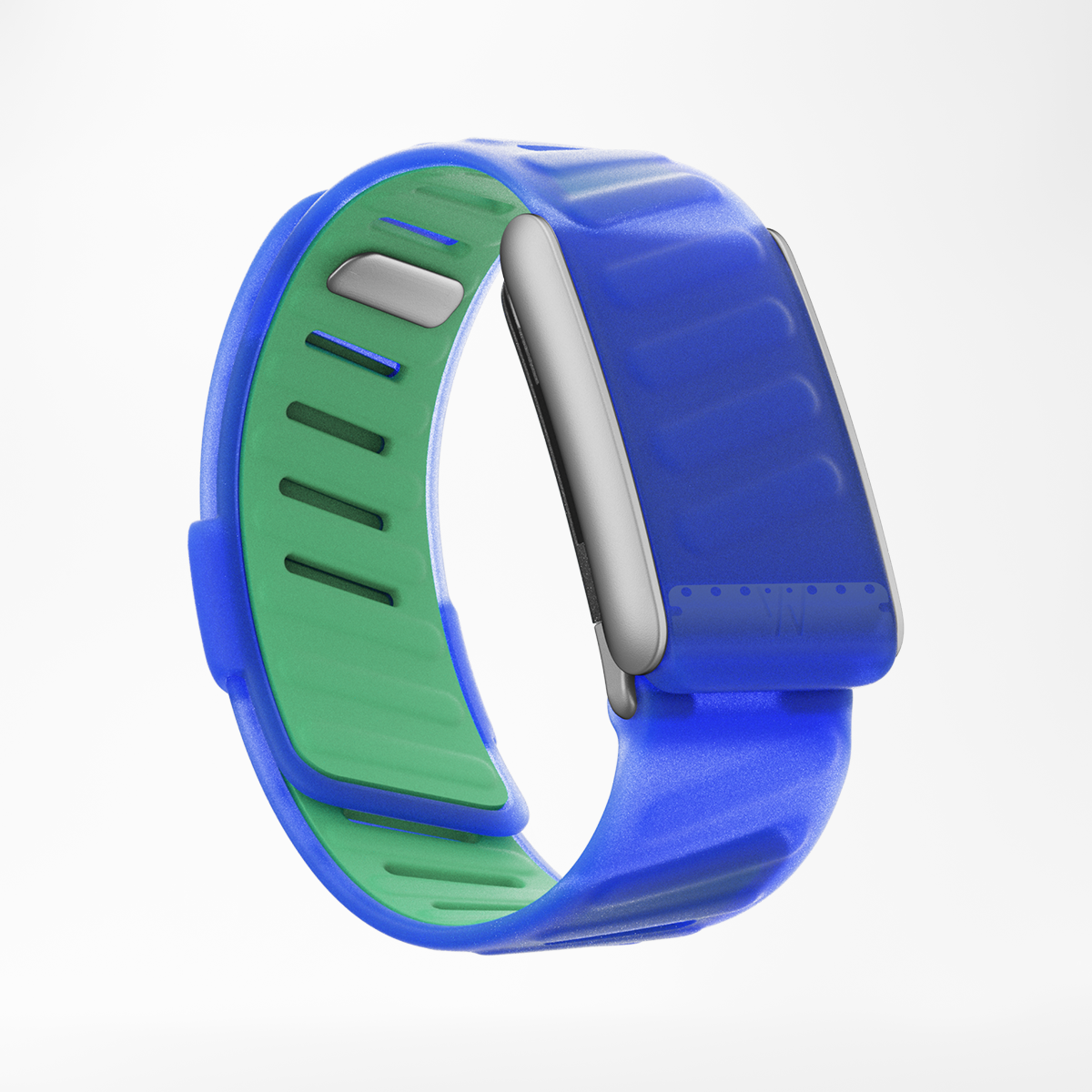 WHOOP 5.0 SportFlex Band (Pulse)