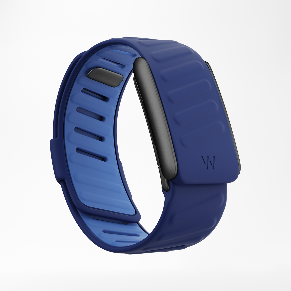 WHOOP 5.0 SportFlex Band (Rush)