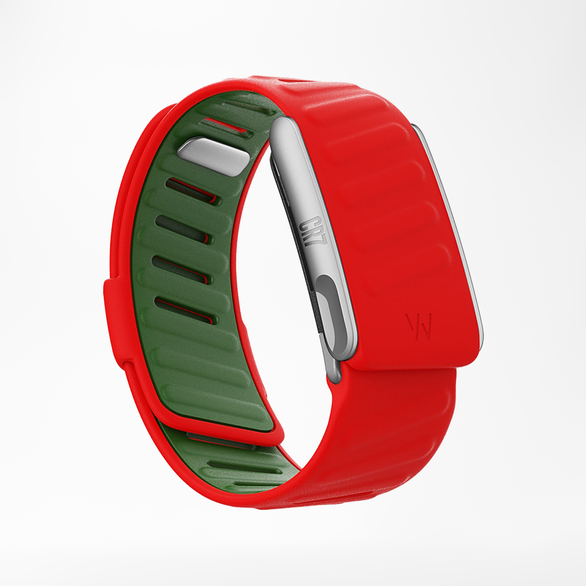 WHOOP MG SportFlex Band (7 Cr Home)