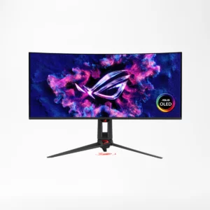 Asus ROG Swift OLED PG34WCDN