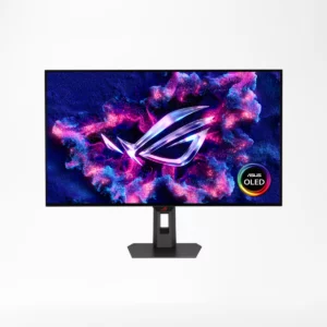 Asus ROG Strix OLED XG32UCWMG