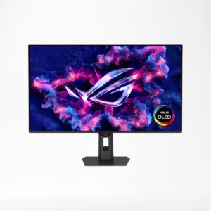 Asus ROG Strix OLED 31.5" XG32UQDMS