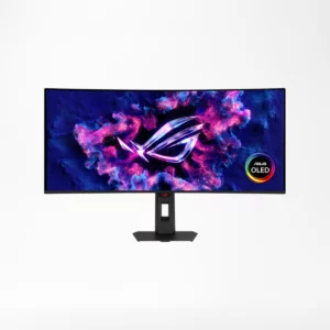 Asus ROG Strix OLED 34" XG34WCDMS
