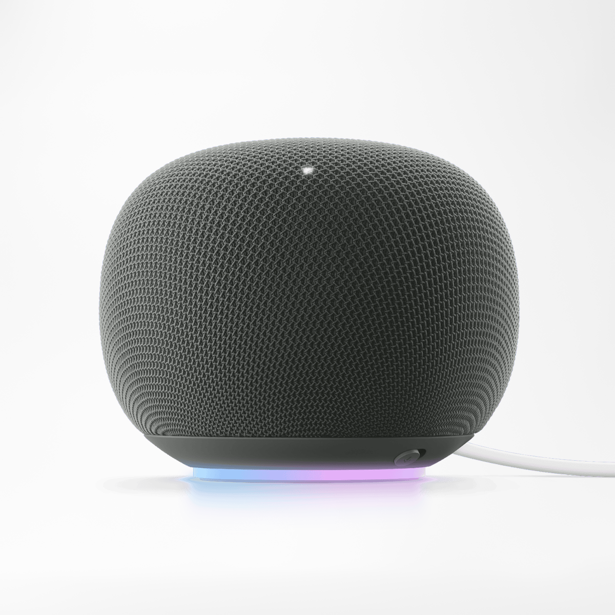 Google Home Speaker with Gemini for Home