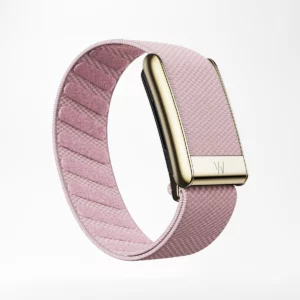 WHOOP 5.0 SuperKnit Luxe Band