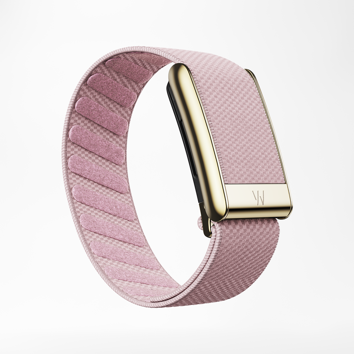 WHOOP 5.0 SuperKnit Luxe Band