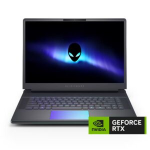 Alienware 16 Area 51 LAA16250-9499BLU-PUS ( Open Box )