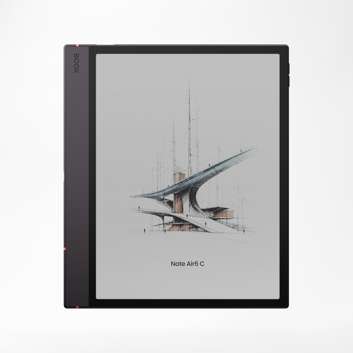 BOOX Note Air6 C